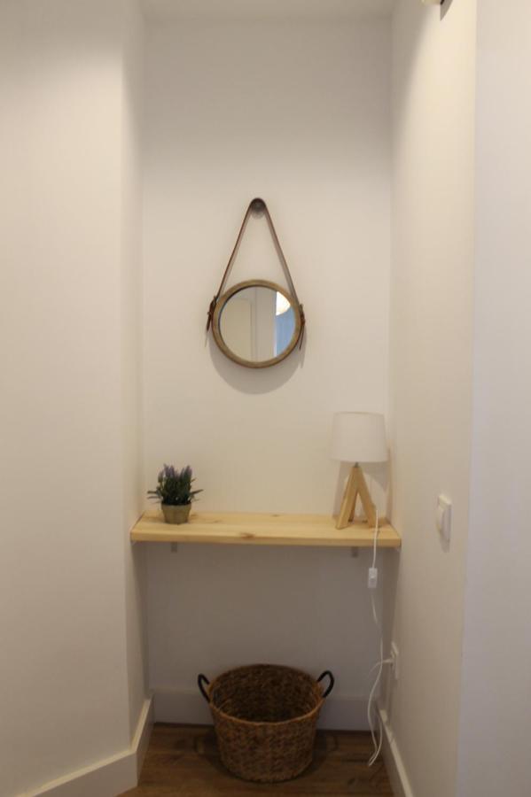 G&D Vivienda Turística Apartamento Logroño Exterior foto